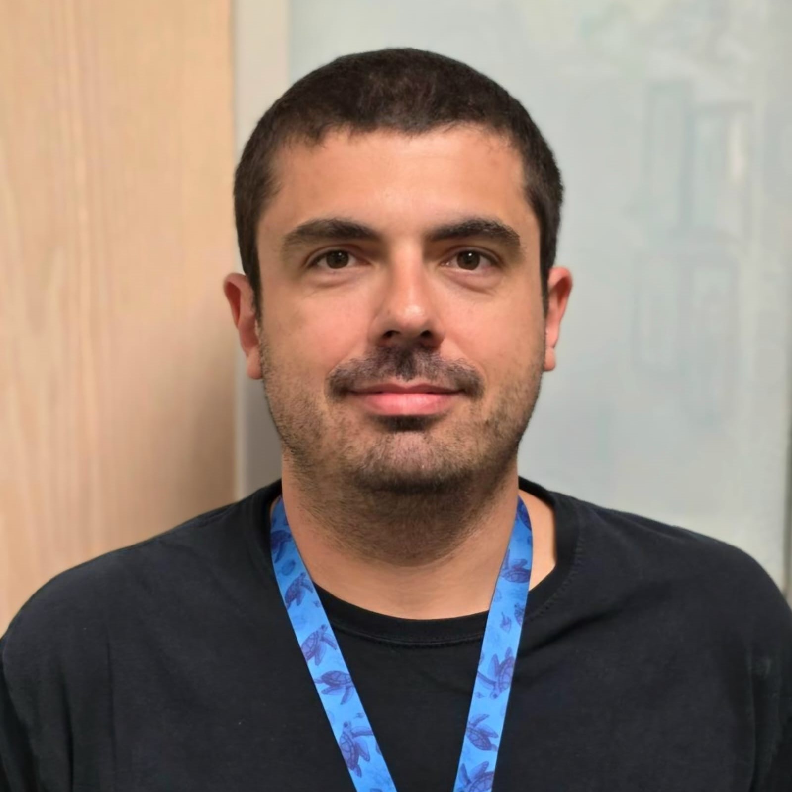 Faculty Staff Default Avatar