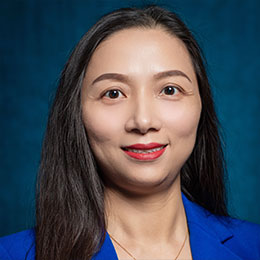 Faculty Staff Default Avatar