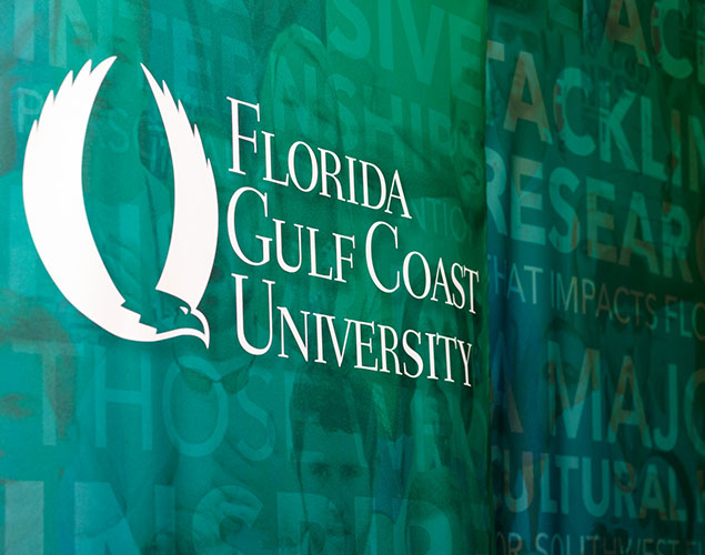 Gulfline Florida Gulf Coast University